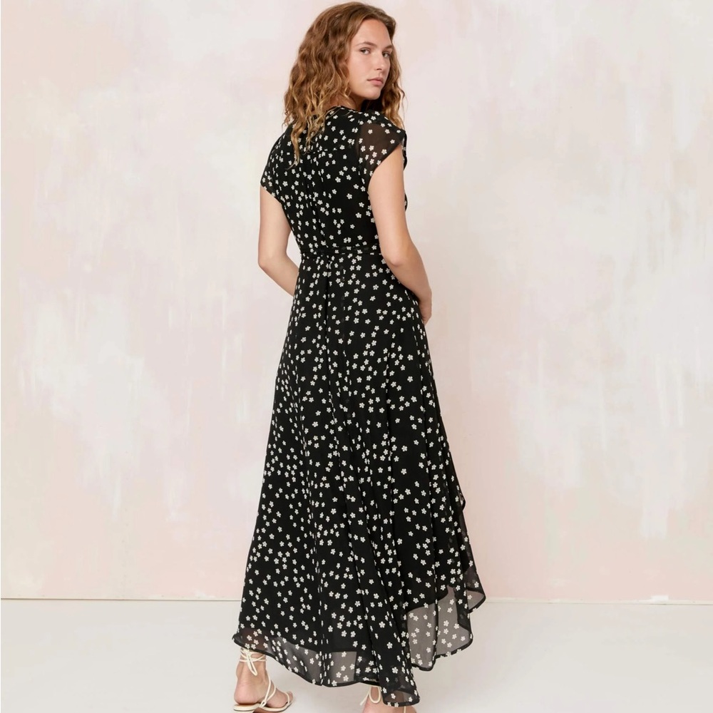 NWT Christy Dawn Autumn Dress in Starlight - Picture 15 of 16